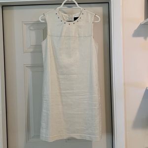 Linen Cynthia Rowley Dress
